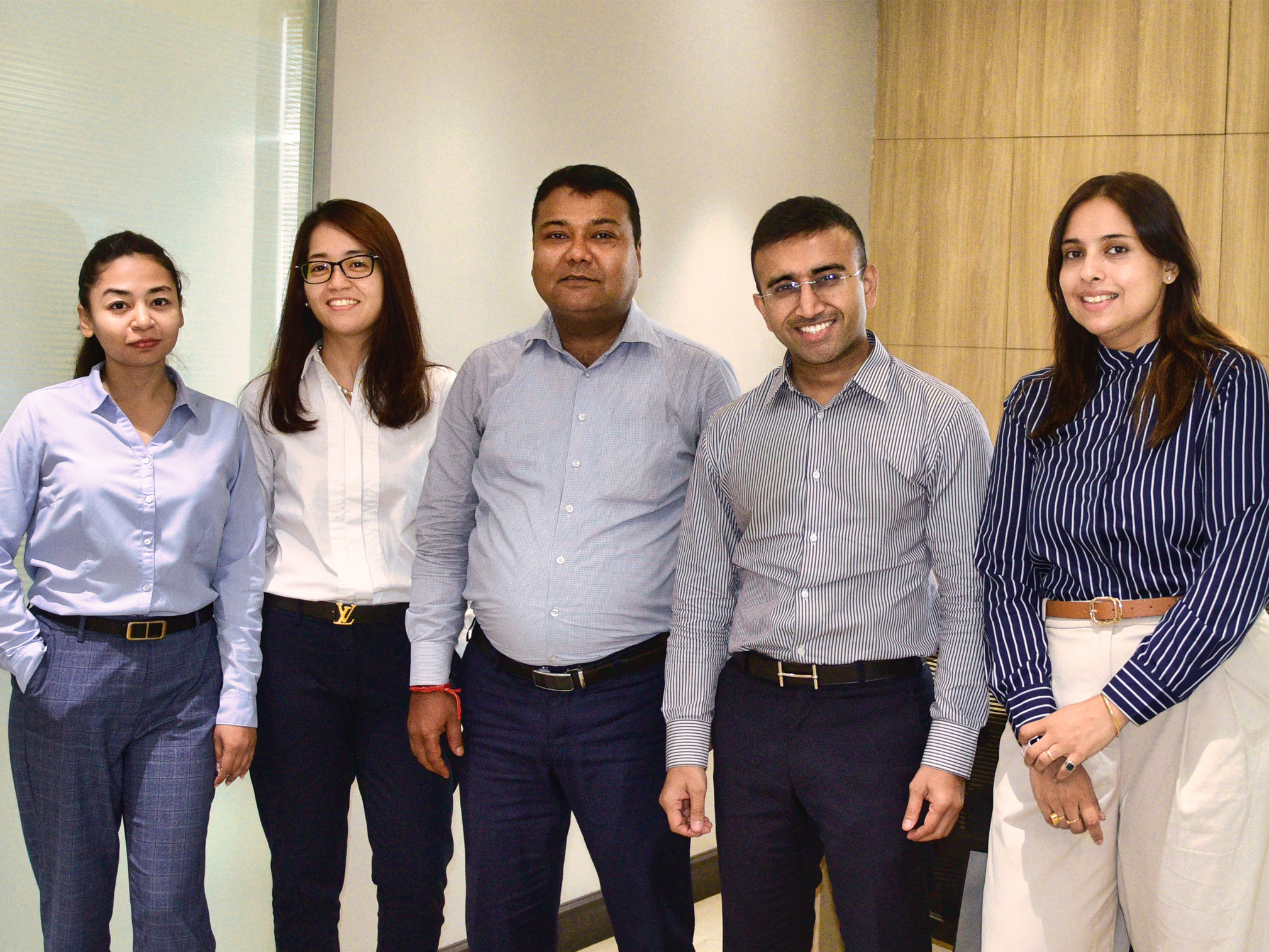 dollons' directors desk